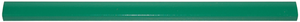 Tužka tes. 175 mm zelená RAL 6024 5H