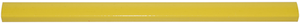 Tužka tes. 175 mm žlutá RAL 1018, tuha černá HB