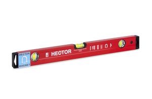 vodováha HECTOR 60 cm - magnet