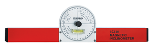 INCLINOMETER - 60 cm