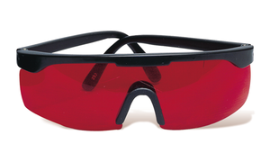 Brýle reflexní - červený paprsek