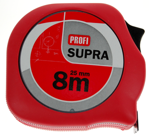 SUPRA 2002 - 8M/25 mm, EEC II, 1 ks na kartě