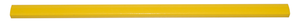 Tužka tes. 240 mm žlutá RAL 1018,t.červená na hl.pov